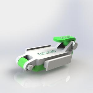 TOOL FOR CONTOURS L90