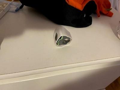 Wearable Device Cover