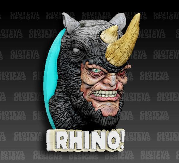 Rhino