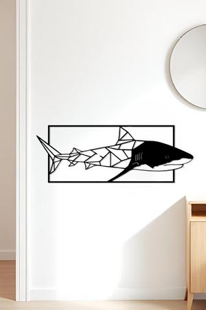 Shark Wall Art, Wall Decor, Home Decor