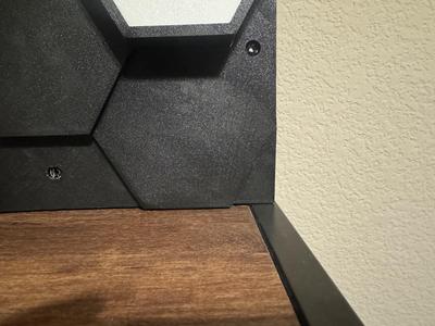 Hexawall Corners (T/B)