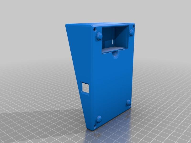 Component Tester Enclosure