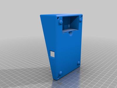 Component Tester Enclosure