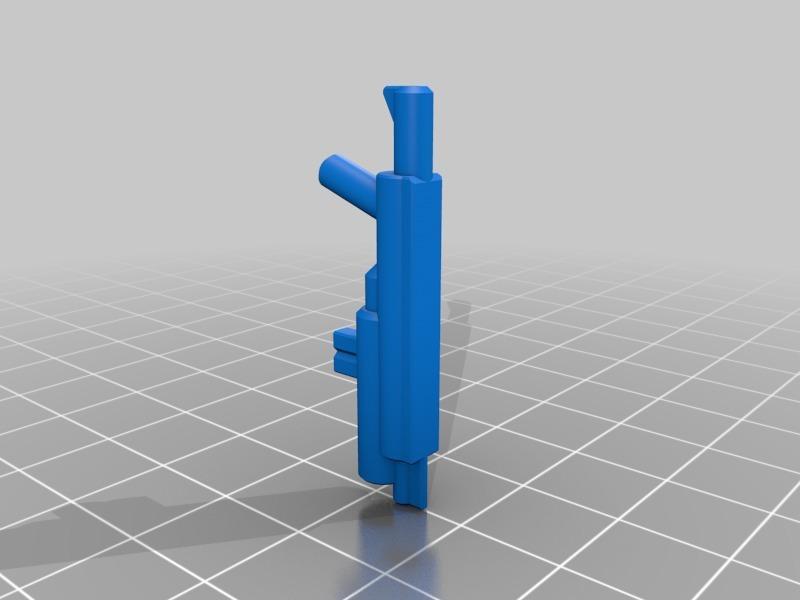Lego Rifle