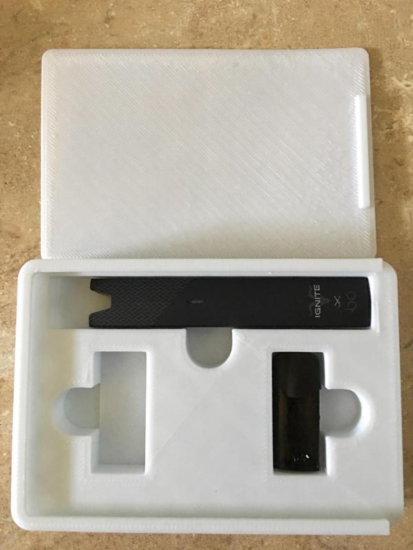 Bo One Vape or Juul Case