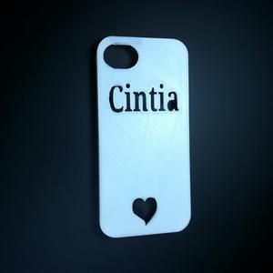 Copy of iPhone 5S case #template