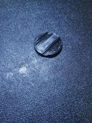 Ficha Futbolin Futbol de Mesa Metegol