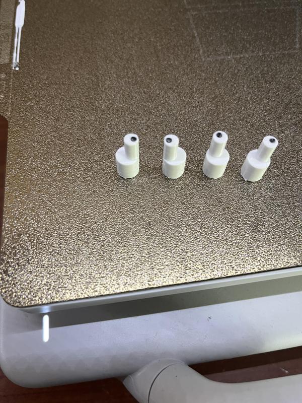 Strong shelf pin IKEA