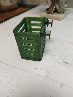 AQUARIUM PLANT HOLDER UNIVERSAL