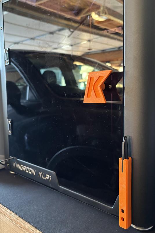 Stylus Holder KLP 1 230