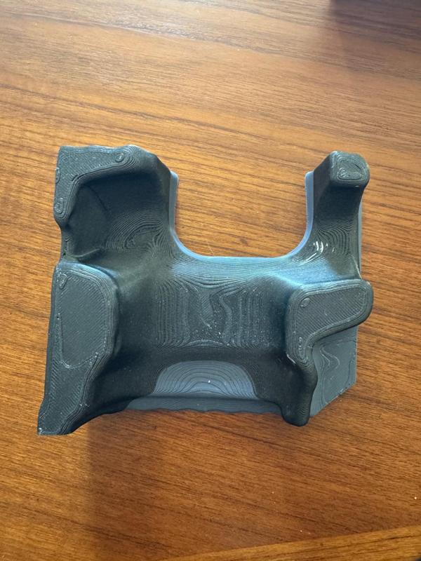 Festool Sander Base for Custom Systainer Inserts