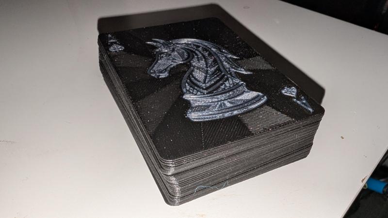 Playing Cards - Standard Size