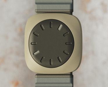 The "Time Bomb" Safety Wearable