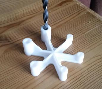 Drill Guide 90 deg. (3mm - 8mm)