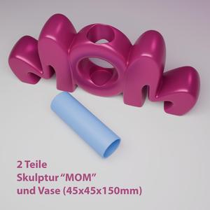 Lovely vase for Mother's Day 💝🌷