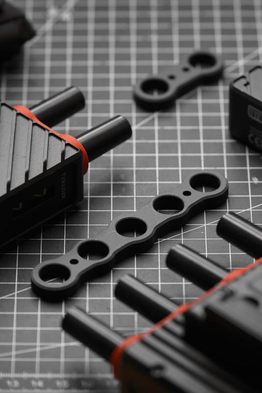 KONSOL Teradek Bolt 6 LT 750 Stubby Antenna Cover