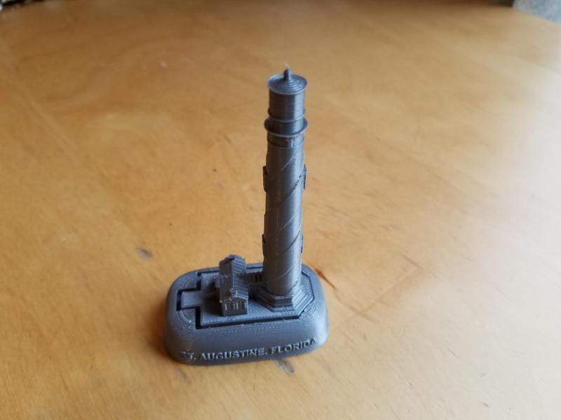 St. Augustine Lighthouse