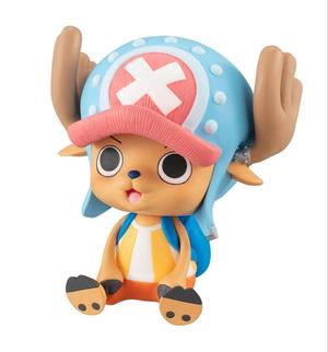 chopper - one piece