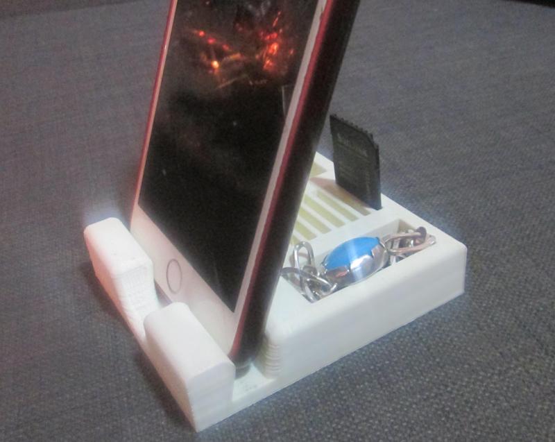 Mobile Stand