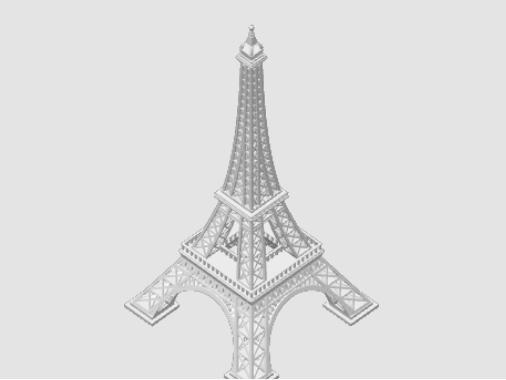 Tour Eiffel
