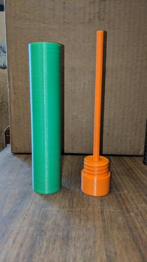 608 Bearing Case