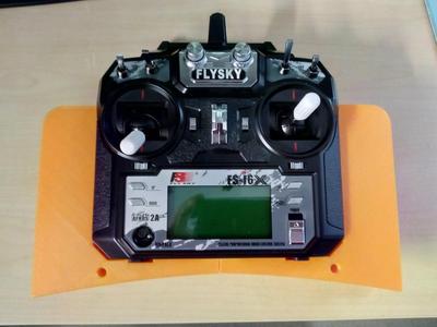 Flysky FS-i6X Pult / Console