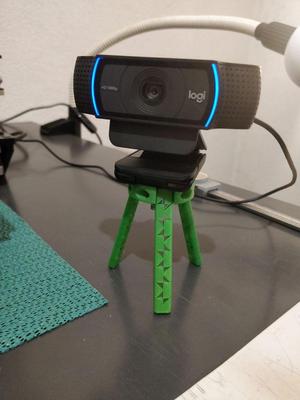 Webcam Tripod C920