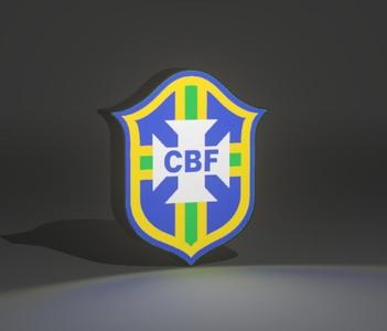 Brazilian Selection Lamp