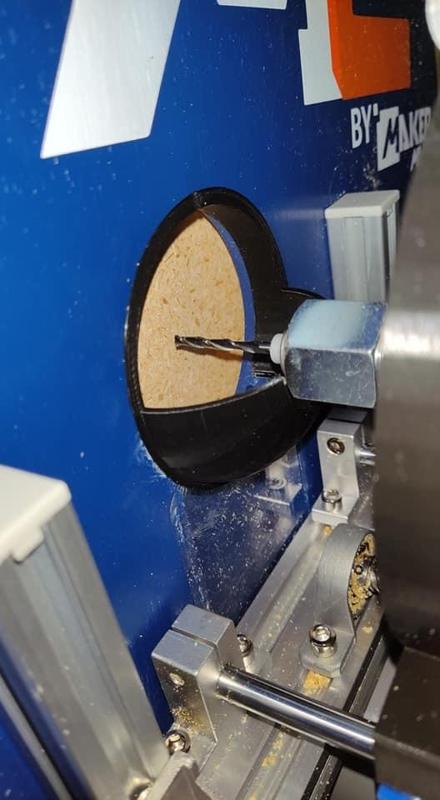 Makermade M2 Vaccuum Cup