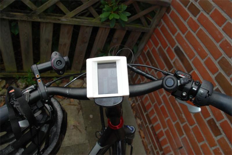 Fixing shoe for a neodrive sMMI Z10