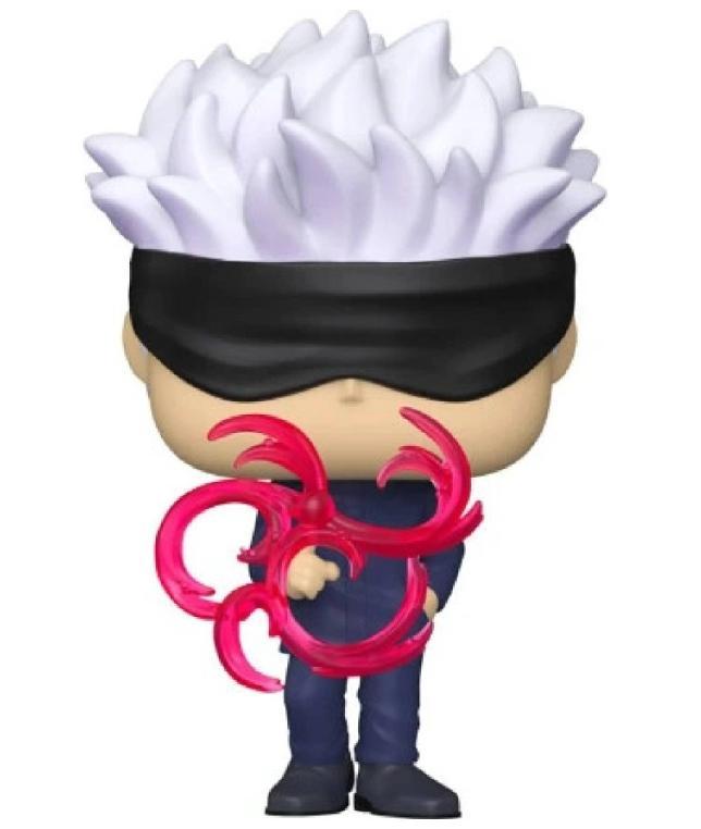 Gojō Satoru anime funko POP!