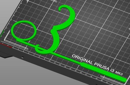 Monocle-mustache (inkscape)