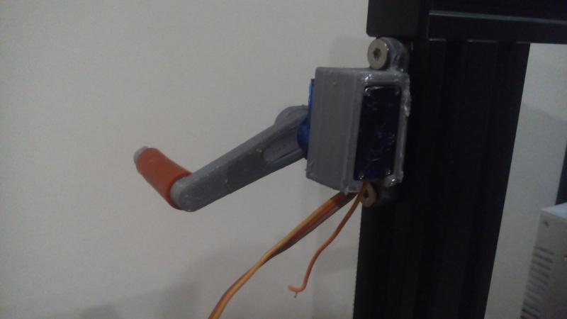 Device that Eliminates Tangled Spool problems in FDM 3D printing by LizandroDuran 2 days ago