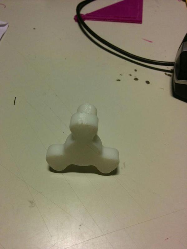 Microwave replacement part