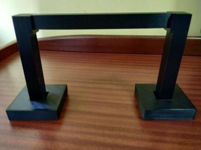 E3D+VET exercise: Structural Connections