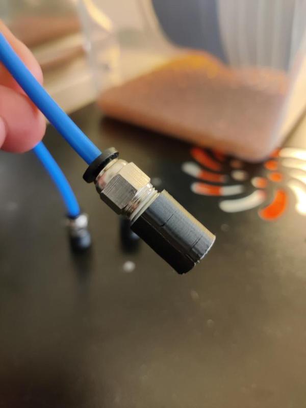 Drybox PTFE Terminator