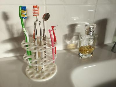 Dental Tools Holder