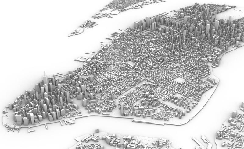 New York V2 |M.1:850