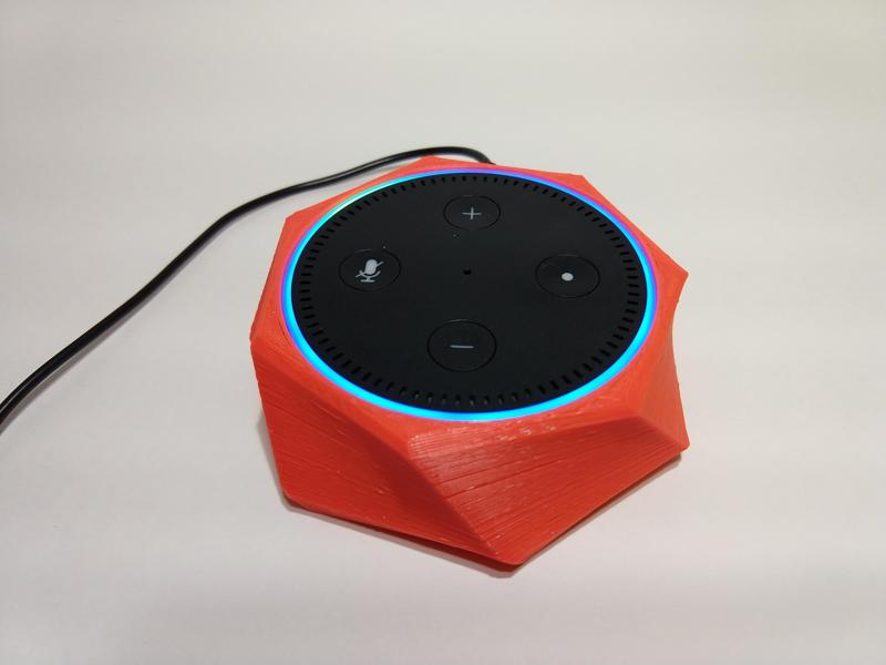 Modern Case for Echo Dot (2nd Gen)