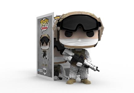 FUNKO SOLDIER 39