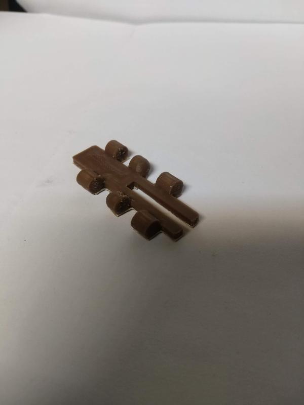 modular 4 ways polypanels joint