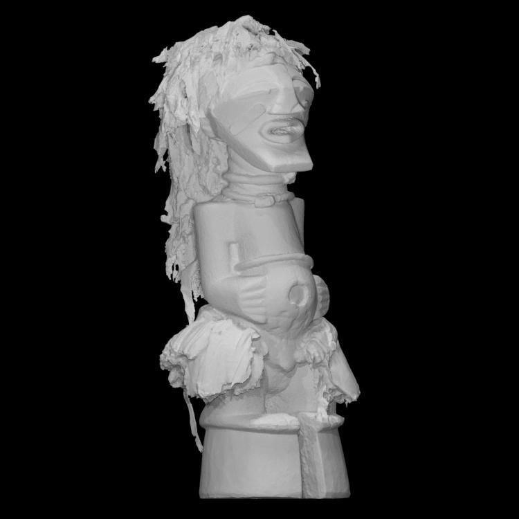 Community power figure