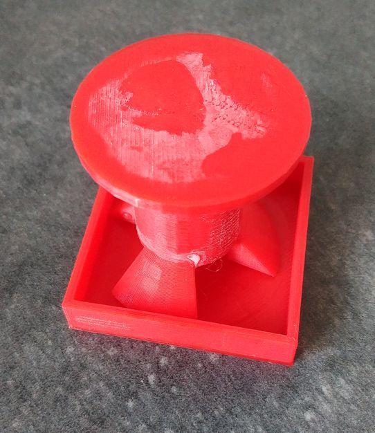 MLFT : My Little Freezer Tester