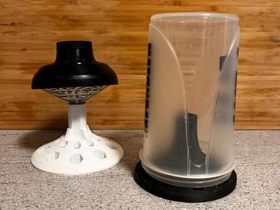 Bottle Drainer