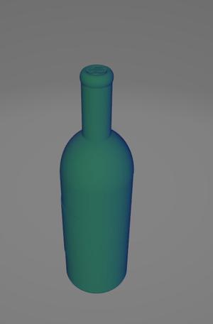 Varient bottles