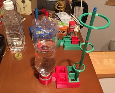 Hydroponic Culture Set