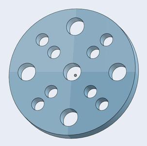 Dog Tag Silencer