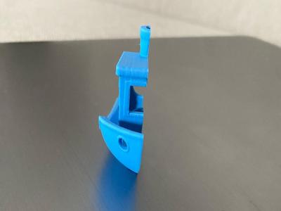 BEN|the half BENchy