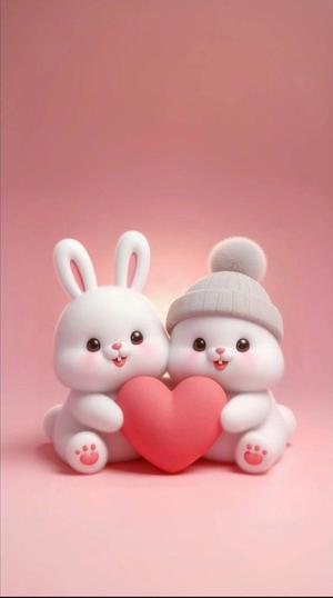 easter rabbit figurine candle silicone mold