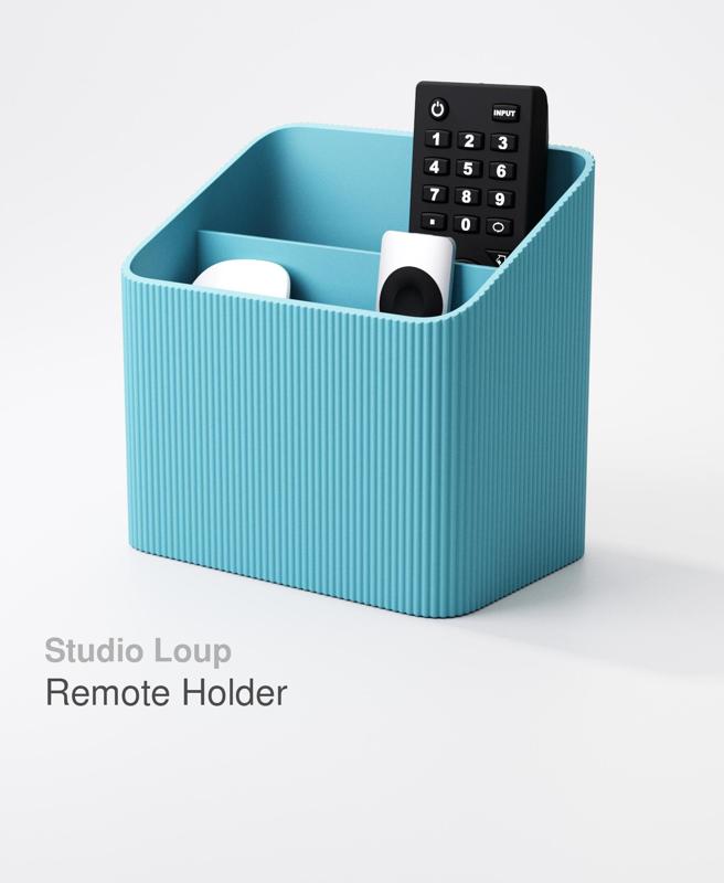 Remote Holder